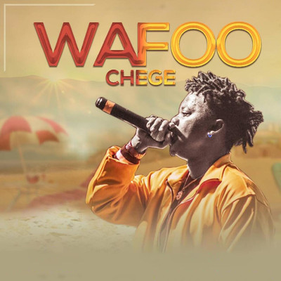 Wafoo/Chege