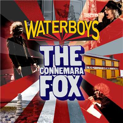 シングル/The Connemara Fox/The Waterboys