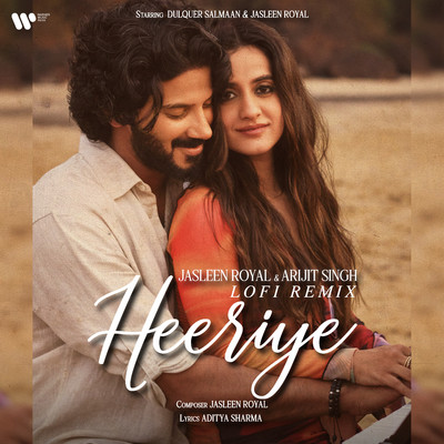 Heeriye Lofi Remix (feat. Arijit Singh)/Jasleen Royal