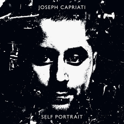Self Portrait/Joseph Capriati