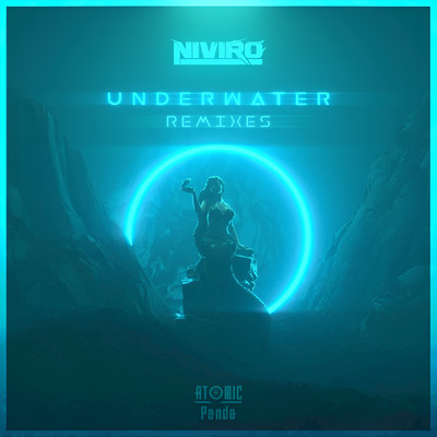 アルバム/Underwater (Remixes)/NIVIRO