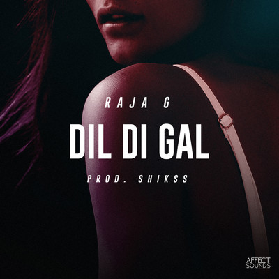 シングル/Dil Di Gal/Raja G