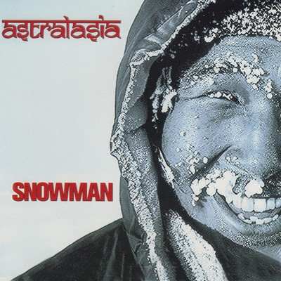 Snowman (Nasal Red Mix)/Astralasia