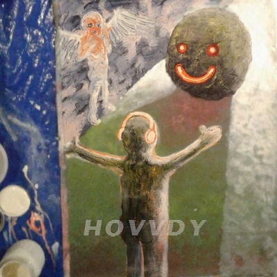アルバム/Heavy Lifter/Hovvdy