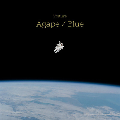 Agape／Blue/Voiture