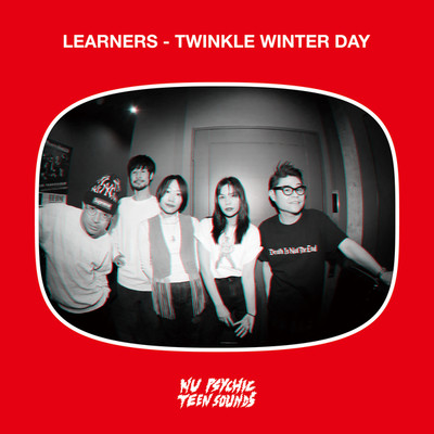 シングル/Twinkle Winter Day/LEARNERS