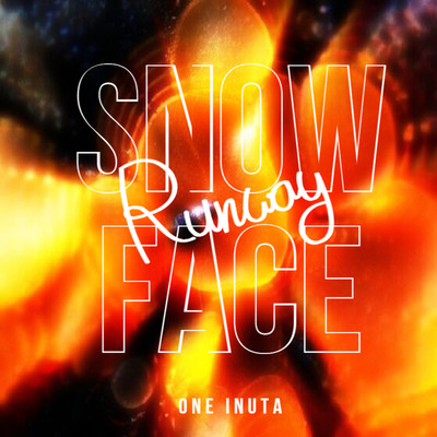 Runway snow Face/One Inuta
