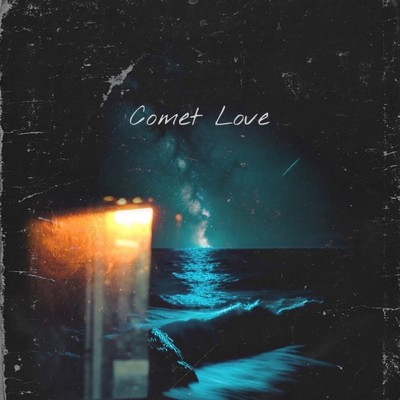 Comet Love(Instrumental)/SAWAMURA feat. SAKU