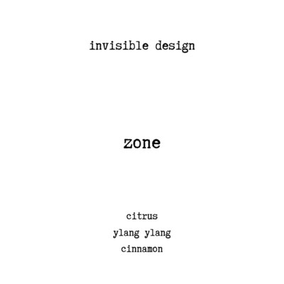 zone/invisible design