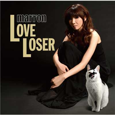 アルバム/Love loser/marron