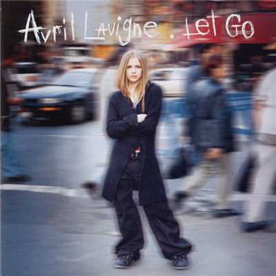 シングス・アイル・ネヴァー・セイ/Avril Lavigne