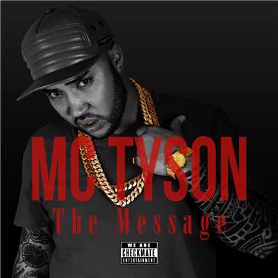 アルバム/The Message/MC TYSON