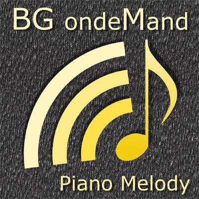 Piano Melody vol.2/BG ondeMand