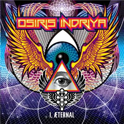 The Voice Inside/Osiris Indriya