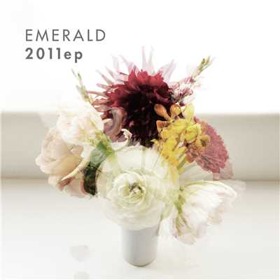 アルバム/2011ep/Emerald