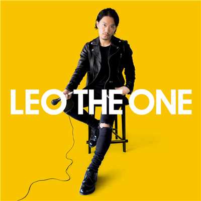 アルバム/THE ONE/LEO