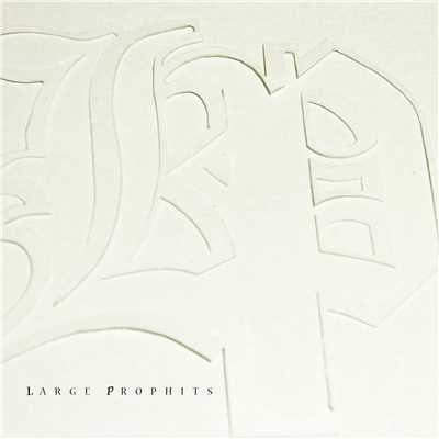 MY SOUL feat. HAWK/LARGE PROPHITS