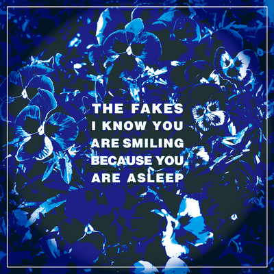 I Know You Are Smiling Because You Are Asleep/The Fakes