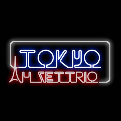 シングル/TOKYO/H ZETTRIO