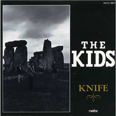 アルバム/KNIFE/THE KIDS
