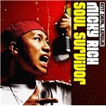 着うた®/GHETTO SUPA STAR/MICKY RICH