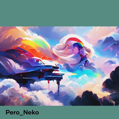 シングル/Joyful Melody/pero_neko