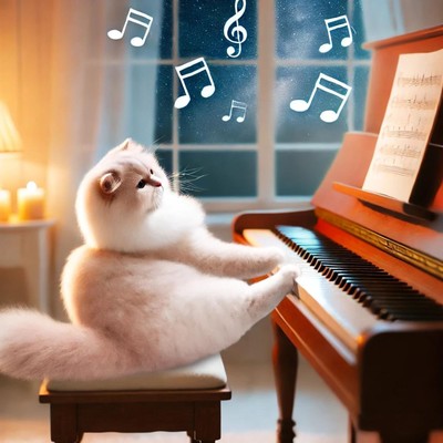 シングル/冬の星空の下で踊る/Cat Music Band