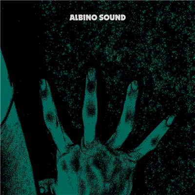 アルバム/From The Underwear/Albino Sound