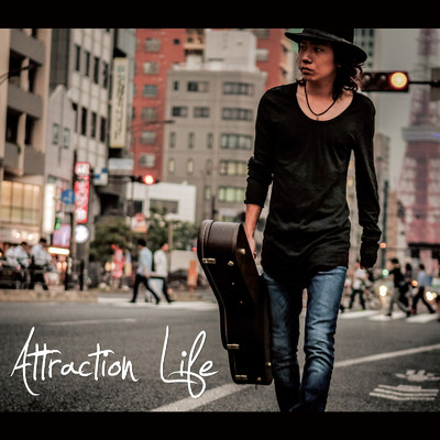 Attraction Life/Masahiro