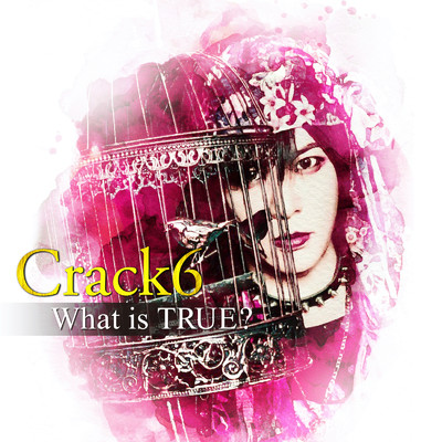 What is TRUE？ (Stay Home Sweet Home Ver.)/Crack6