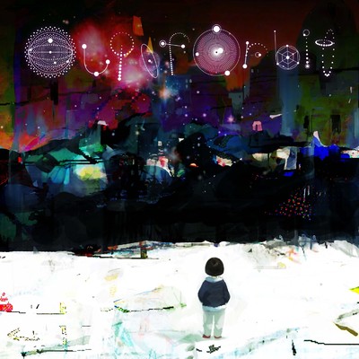 星にねがいを (feat. ざびえる) [2022 mix]/charlot