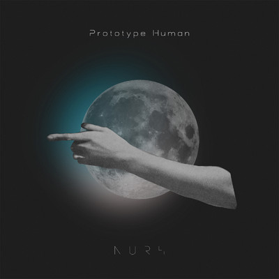 アルバム/Prototype Human: Nearside/ノウルシ