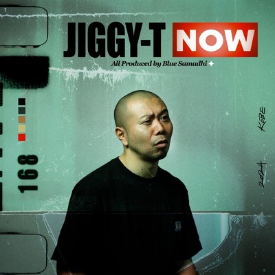 Slow Burning/JIGGY-T
