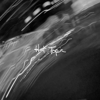 シングル/Hot Topic/Awich