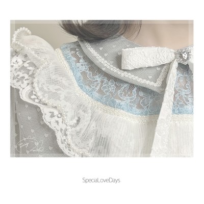 SpeciaLoveDays/メイビーME