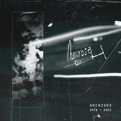 シングル/Urban, Drug, Depression (2022 SG)/Neurosexxx