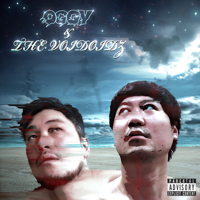 アルバム/OGGY & THE VOIDOIDZ/OGGYWEST