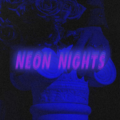 シングル/Neon Nights/HALCYON