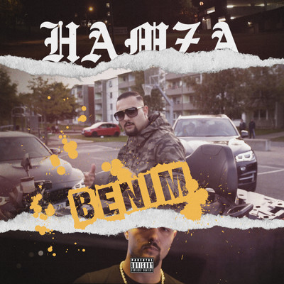 シングル/BENIM (Explicit)/Hamza