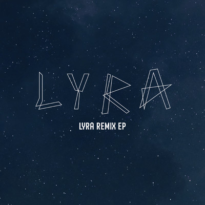 シングル/Vanilla (Montonn Jira Remix)/LYRA