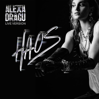 シングル/Haos (Live Session)/Alexa Dragu
