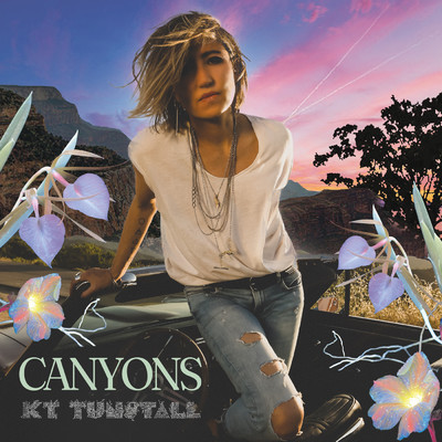 Canyons/KT Tunstall