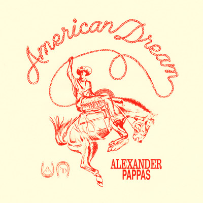 AMERICAN DREAM/アレクサンダー・パパス
