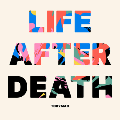 アルバム/Life After Death/トビーマック