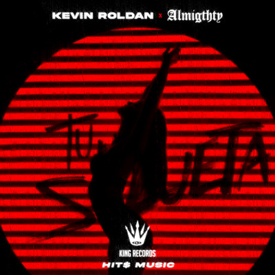 KEVIN ROLDAN／Almighty／HIT$ MUSIC