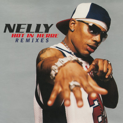 NOT IN MY HOUSE/Nelly