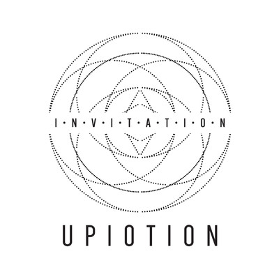 Invitaiton/UP10TION
