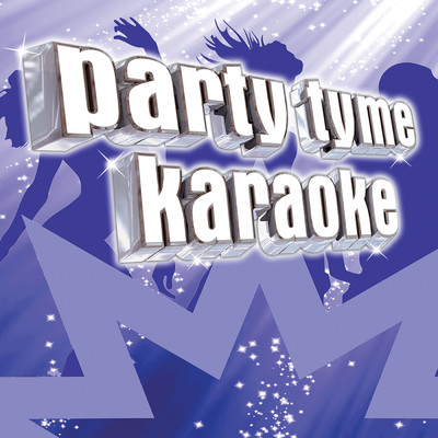 シングル/Sittin' Up In My Room (Made Popular By Brandy) [Karaoke Version]/Party Tyme Karaoke