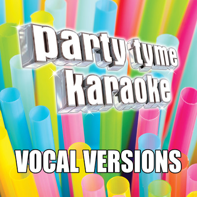 Shower (Made Popular By Becky G) [Vocal Version]/Party Tyme Karaoke