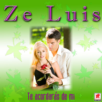 Recuerdos De Luz Elena/Ze Luis